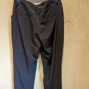Chicos Capri pants